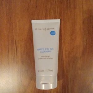 Clarisonic Refreshing Gel Cleanser 6 oz Full Size